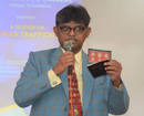 Session on Human trafficking St Agnes PU College, Mangaluru